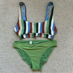 Aerie Bikini Set !!
